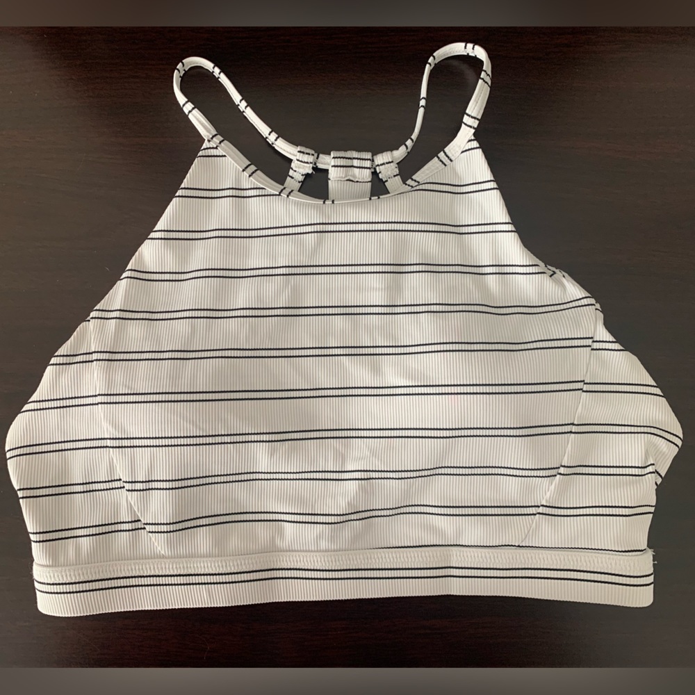 Born Primitive perseverance sports bra